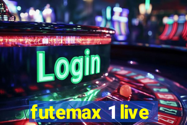 futemax 1 live