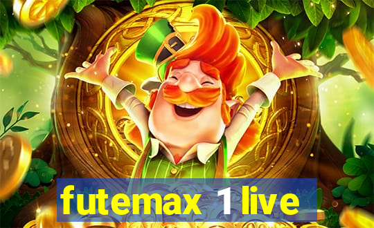 futemax 1 live