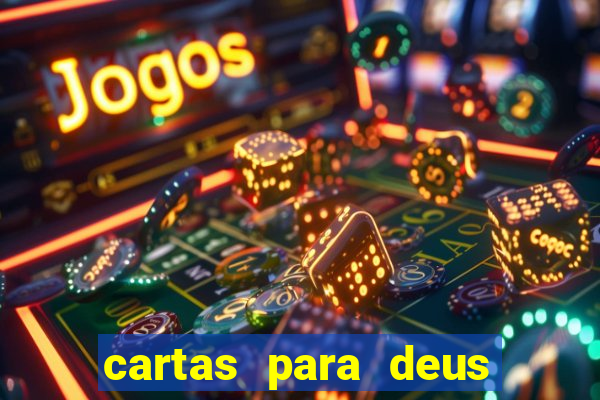 cartas para deus 1080p torrent