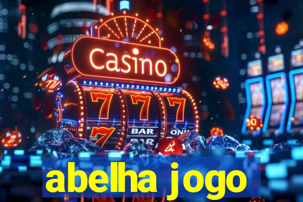 abelha jogo