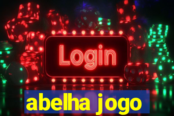 abelha jogo