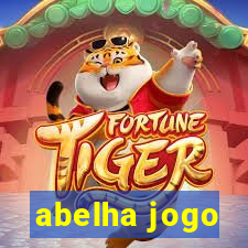 abelha jogo