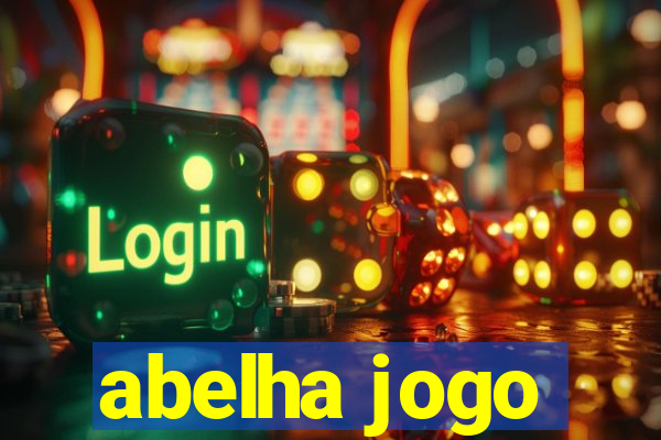 abelha jogo