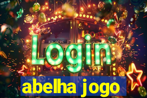 abelha jogo