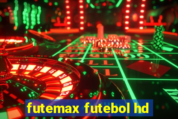 futemax futebol hd