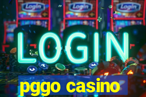 pggo casino