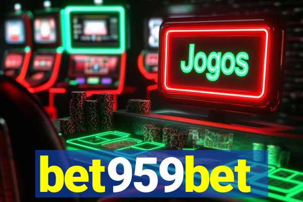 bet959bet