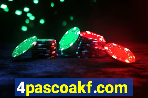 4pascoakf.com