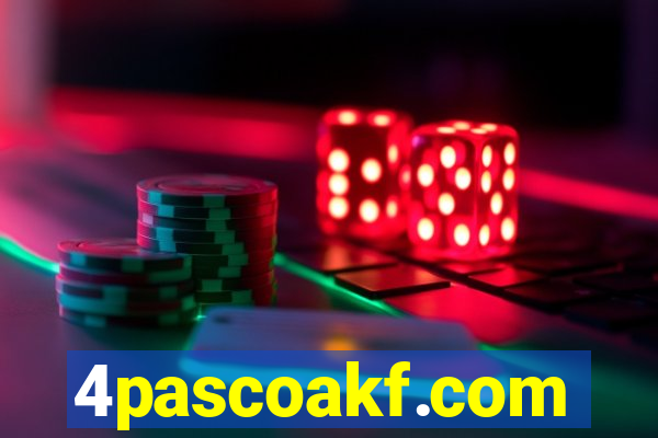 4pascoakf.com