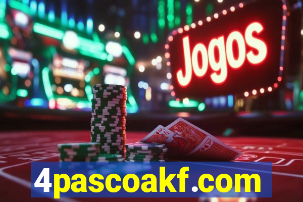 4pascoakf.com