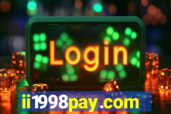 ii1998pay.com