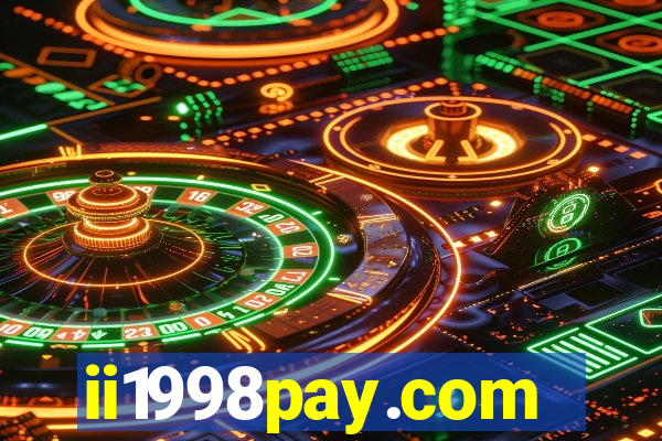 ii1998pay.com