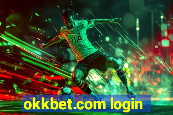 okkbet.com login