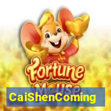 CaiShenComing