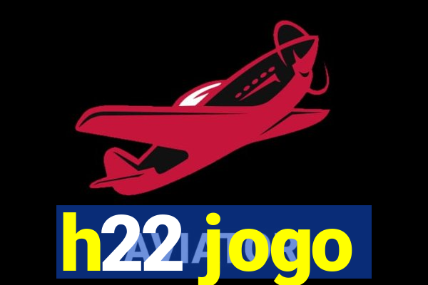 h22 jogo