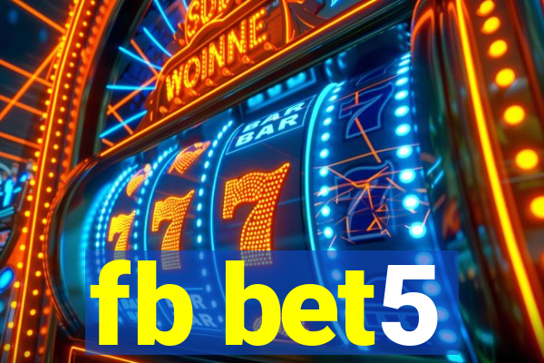 fb bet5