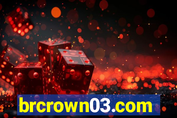 brcrown03.com