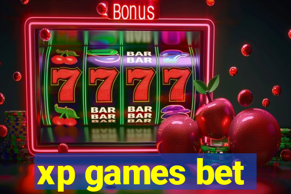 xp games bet