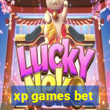 xp games bet