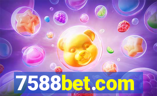 7588bet.com