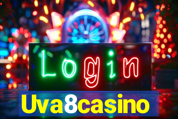 Uva8casino