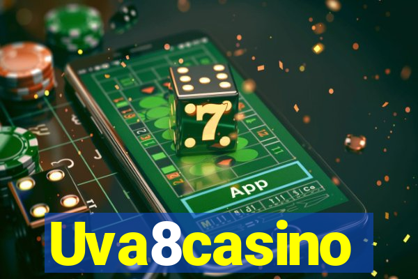 Uva8casino