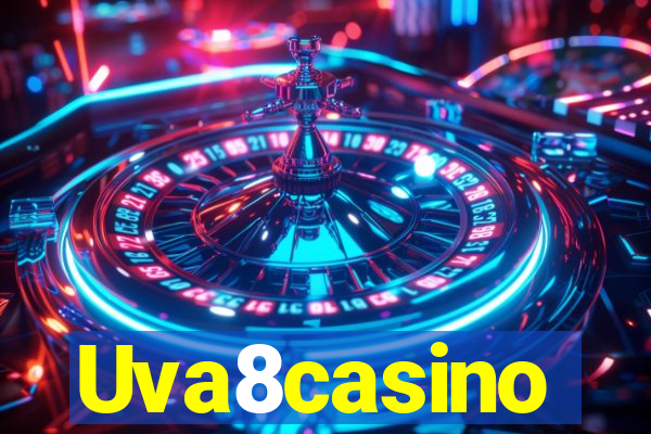 Uva8casino