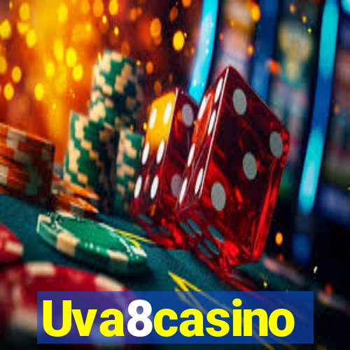 Uva8casino