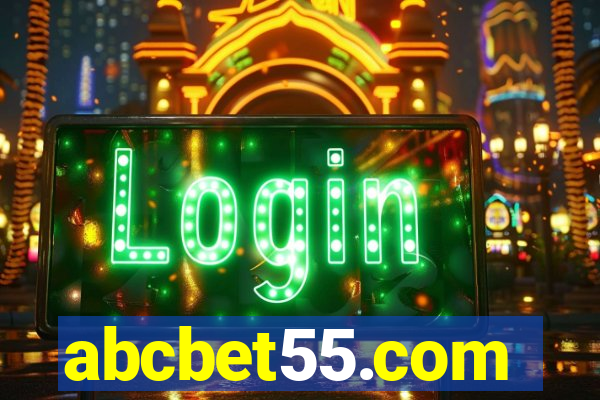 abcbet55.com