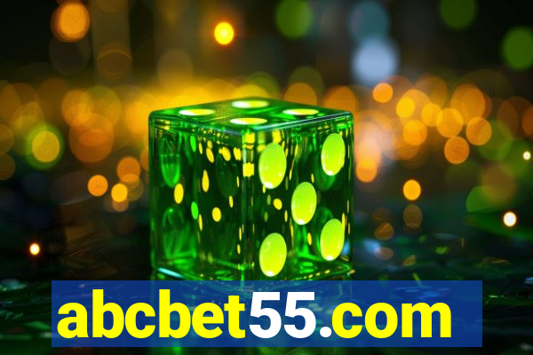 abcbet55.com