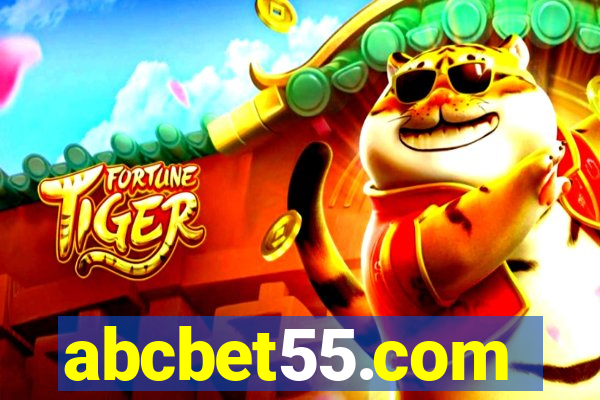 abcbet55.com