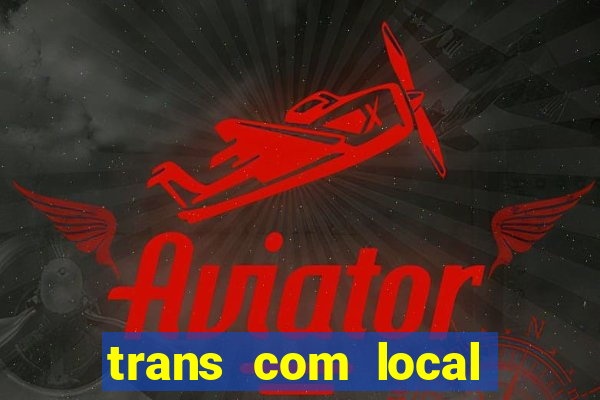 trans com local porto alegre