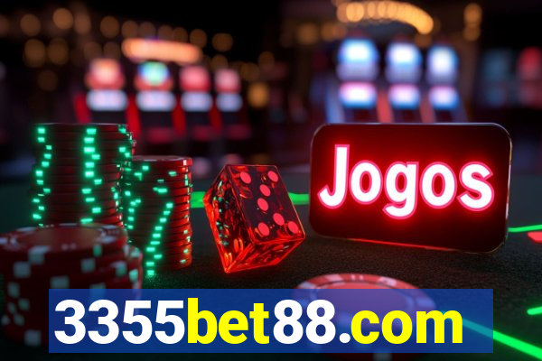 3355bet88.com