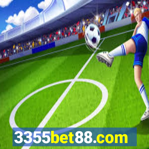 3355bet88.com