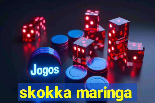 skokka maringa