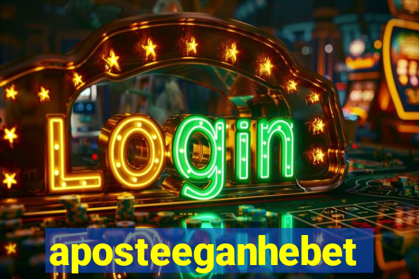 aposteeganhebet