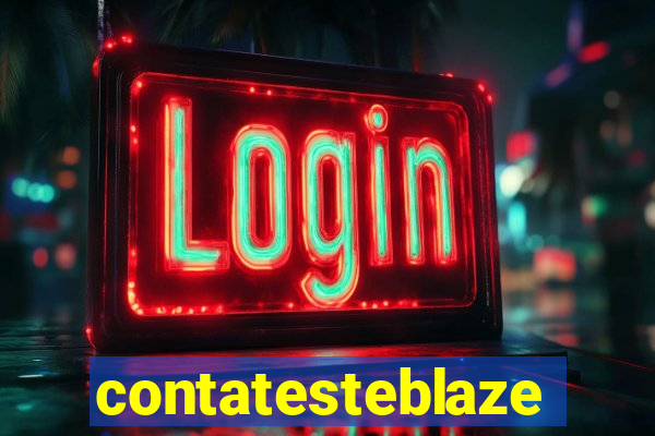 contatesteblaze