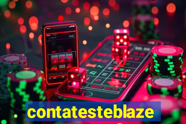 contatesteblaze