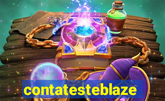 contatesteblaze