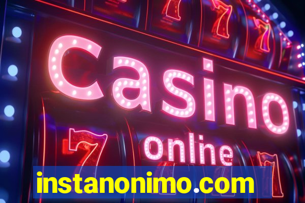 instanonimo.com