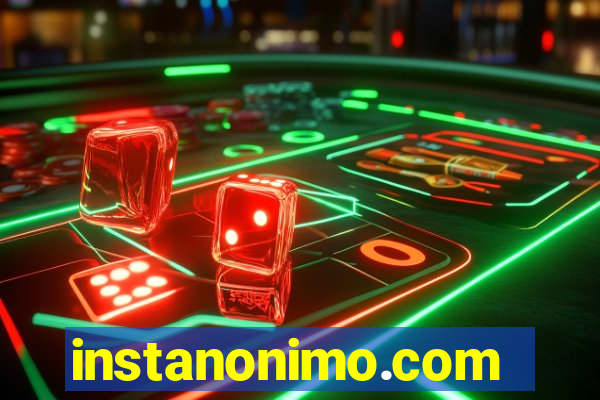 instanonimo.com