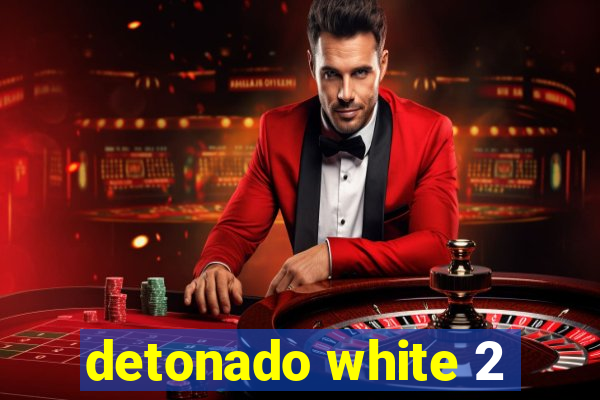 detonado white 2