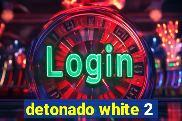 detonado white 2