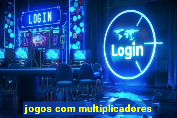 jogos com multiplicadores