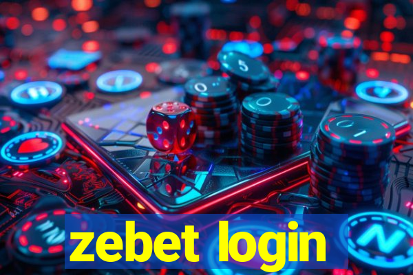 zebet login