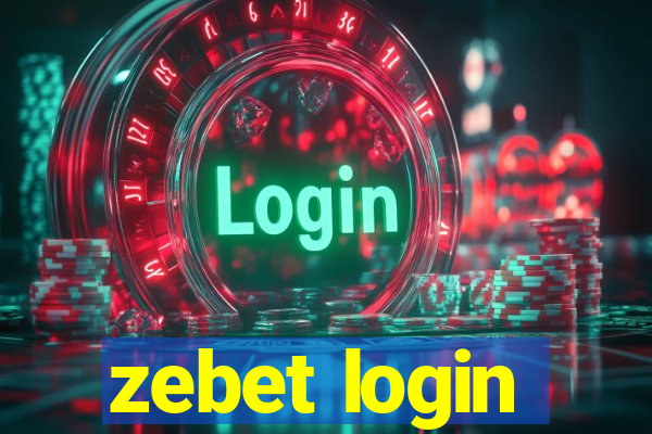 zebet login