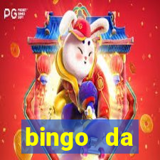 bingo da porcentagem para imprimir