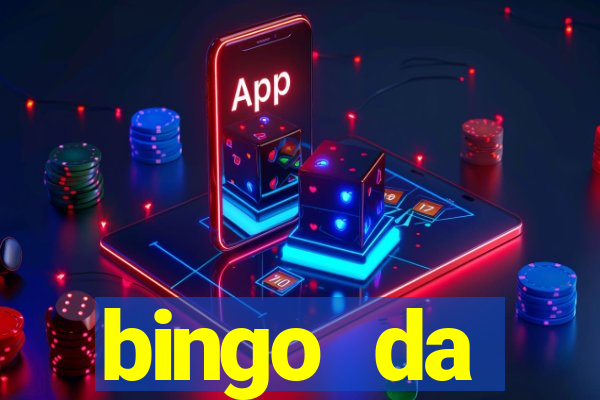 bingo da porcentagem para imprimir