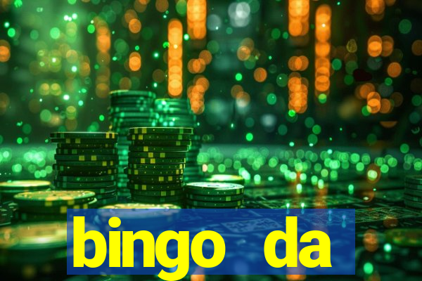 bingo da porcentagem para imprimir