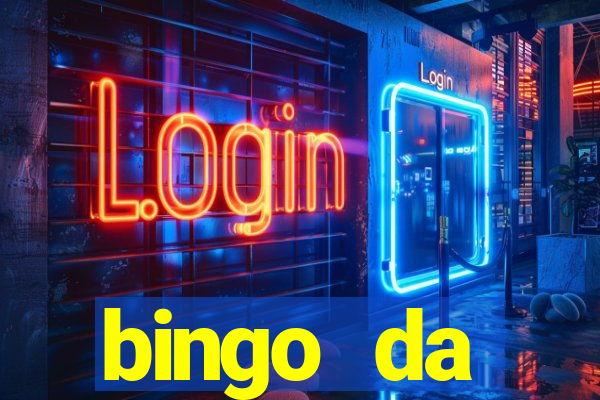 bingo da porcentagem para imprimir